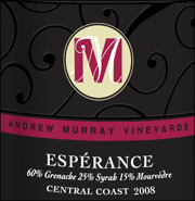 Andrew Murray 2008 Esperance