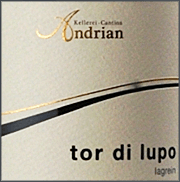 Andrian 2007 Tor di Lupo