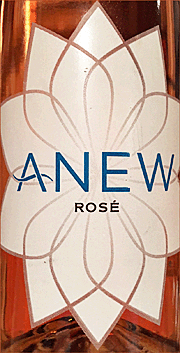 Anew 2015 Rose