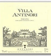 Antinori 2010 Villa Antinori Bianco