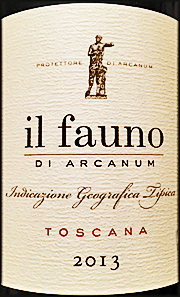 2013 Il Fauno di Arcanum