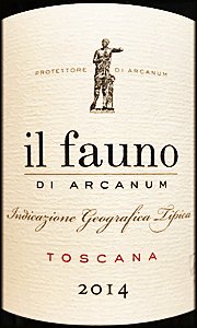 Arcanum 2014 Il Fauno di Arcanum