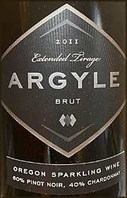 Argyle 2011 Extended Tirage Brut
