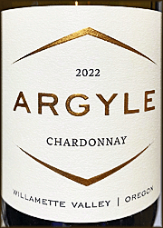 Argyle 2022 Chardonnay