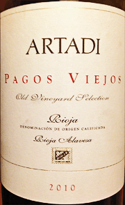 Artadi 2010 Pagos Viejos