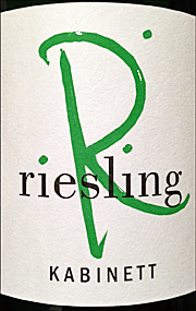 August Kesseler 2012 R Kabinett Riesling