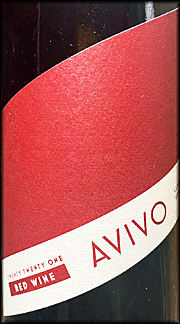 Avivo 2021 Avivo Red