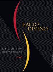 Bacio Divino 2006