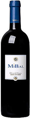 Ballesteros 2008 Mibal Tinto