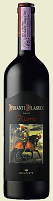 Banfi 2007 Chianti Classico Riserva