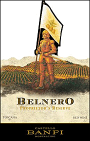 Banfi 2008 Belnero