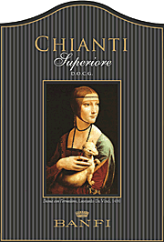 Banfi 2008 Chianti Superiore