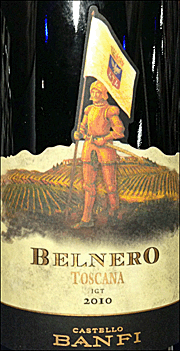 Banfi 2010 BelnerO
