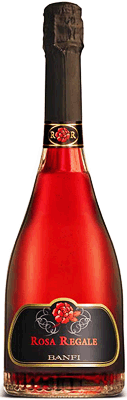 2011 Rosa Regale