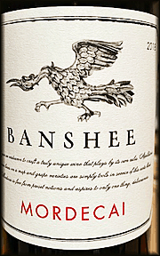 Banshee 2018 Mordecai