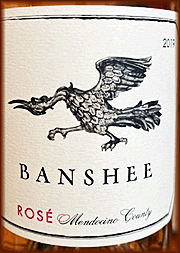 Banshee 2019 Rose