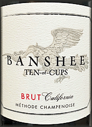 Banshee NV Ten of Cups Brut