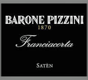 Barone Pizzini 2007 Saten Brut