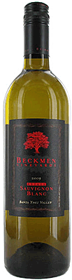 Beckmen 2009 Sauvignon Blanc