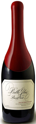 Belle Glos 2011 Las Alturas Pinot Noir