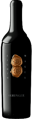 Beringer 2019 Eighth Maker Cabernet Sauvignon