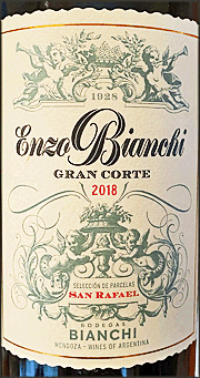 Bianchi 2018 Enzo Bianchi Gran Corte
