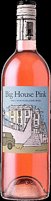 Big House 2008 Pink