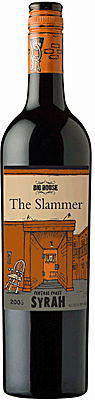 Big House 2006 Slammer