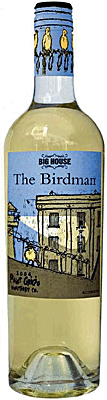 Big House 2008 Birdman