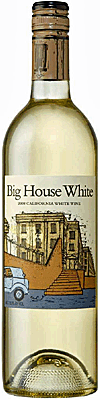 Big House 2008 White