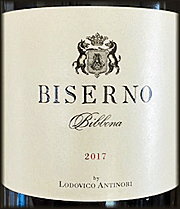 2017 Biserno