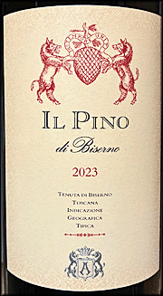 Biserno 2023 Il Pino di Biserno