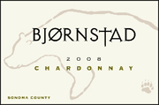 Bjornstad 2008 Chardonnay