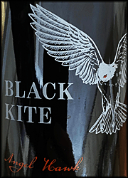 Black Kite 2019 Angel Hawk Sonoma Coast Pinot Noir