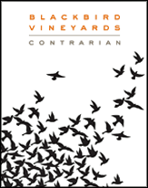 Blackbird 2009 Contrarian