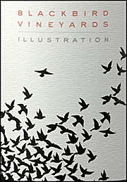Blackbird 2009 Illustration