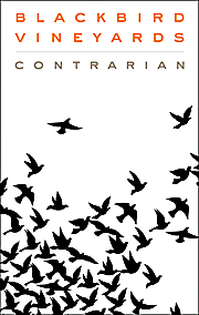 Blackbird 2011 Contrarian