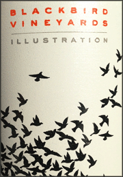 Blackbird 2011 Illustration