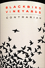 Blackbird 2012 Contrarian