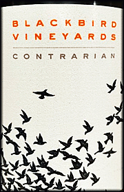 Blackbird 2016 Contrarian