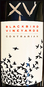 Blackbird 2017 Contrarian