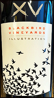 Blackbird 2017 Illustration