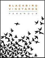 Blackbird 2008 Paramour