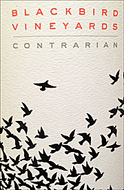 Blackbird 2010 Contrarian