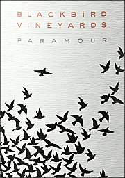 Blackbird 2010 Paramour