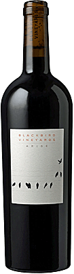 Blackbird 2007 Arise