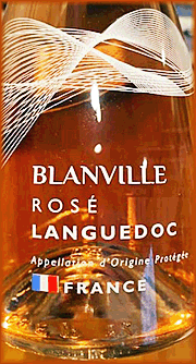 Blanville 2019 Rose