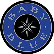 Blue Rock 2009 Baby Blue