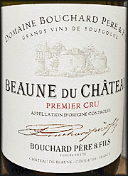 Bouchard Pere & Fils 2019 Beaune du Chateau Blanc