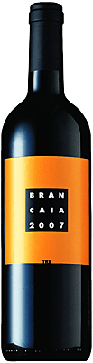 Brancaia 2007 Tre